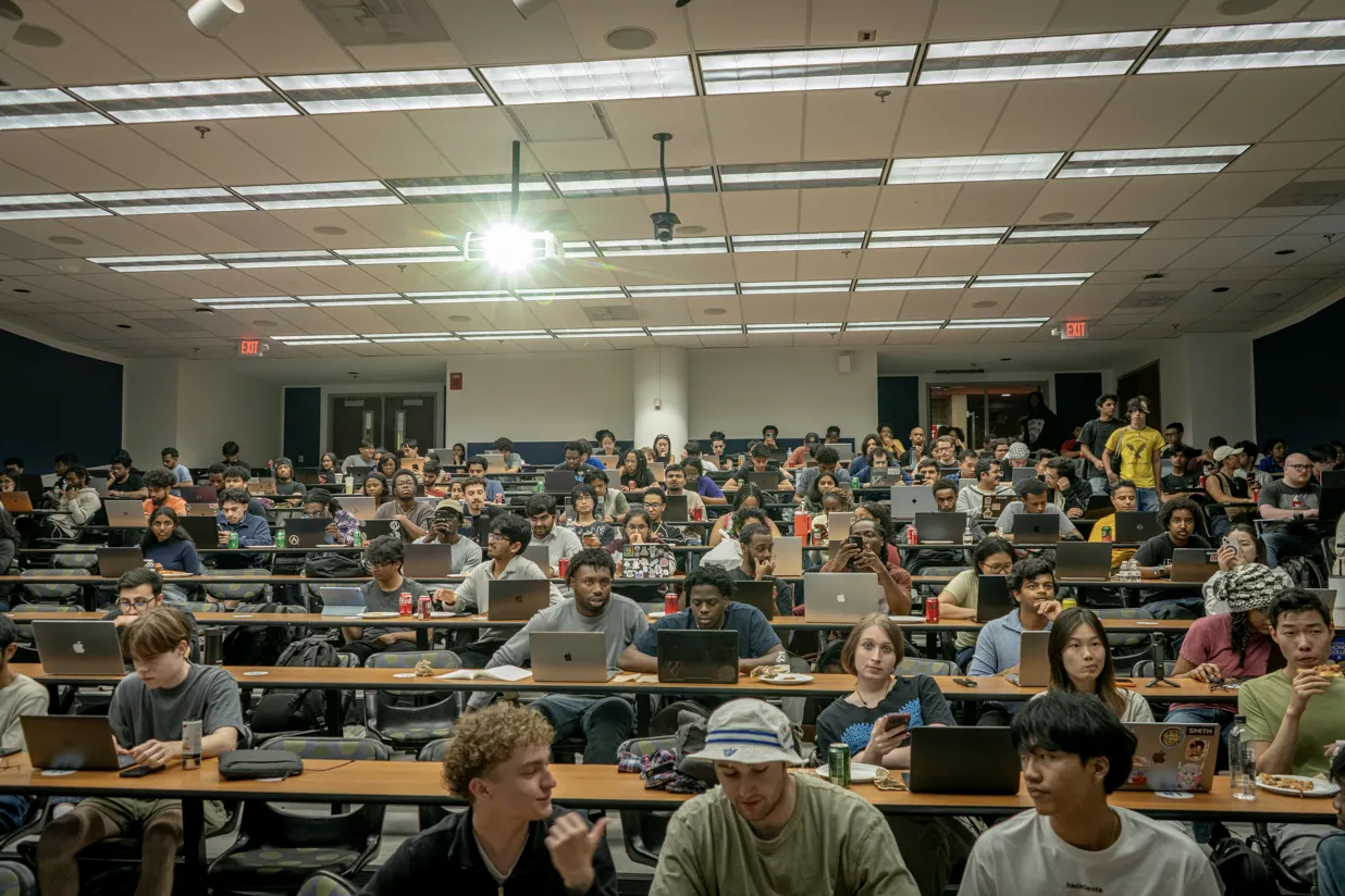 The AI Collective Atlanta community event